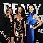 Andie MacDowell, Elyse Levesque, and Samara Weaving in Ready or Not (2019)