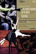 Roland Petit: Le Jeune Homme et la Mort & Carmen (2005)