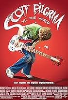 Scott Pilgrim vs. the World