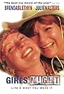 Brenda Blethyn and Julie Walters in Girls' Night (1998)