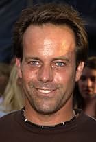 John Stockwell at an event for Blue Crush (2002)