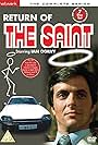 Ian Ogilvy in Return of the Saint (1978)