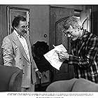 Steve Martin and Bill Macy in The Jerk (1979)