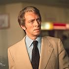 Christopher Plummer in The Return of the Pink Panther (1975)