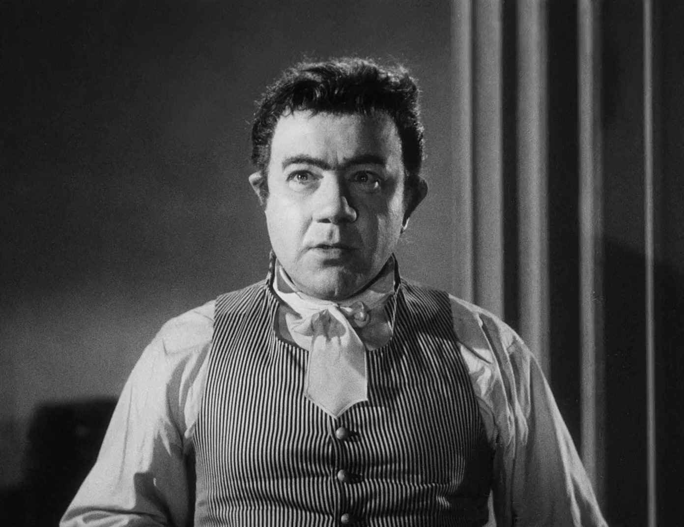 Akim Tamiroff in A Scandal in Paris (1946)