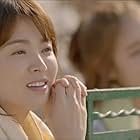 Song Hye-kyo in Descendants of the Sun (2016)