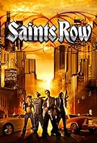 Saints Row