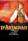D'Artagnan (1969)