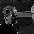 Russell Hardie and Dan O'Herlihy in Fail Safe (1964)