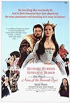 Anne of the Thousand Days (1969)