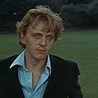 David Hemmings in Blow-Up (1966)