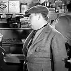 Vivien Leigh, Rex Harrison, and Charles Laughton in The Sidewalks of London (1938)