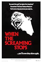 When the Screaming Stops