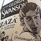 Gloria Swanson in Zaza (1923)