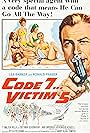 Lex Barker in Code 7, Victim 5 (1964)