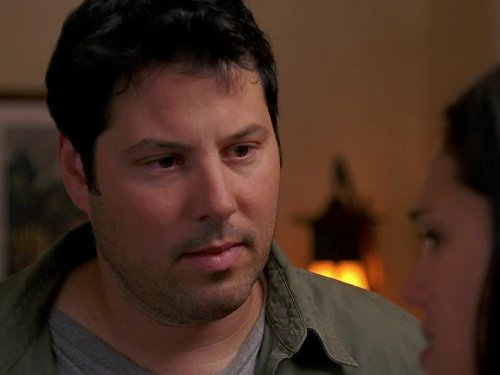 Greg Grunberg in Heroes (2006)