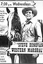 Steve Donovan, Western Marshal (1955)