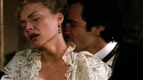 Trailer for The Age Of Innocence