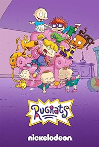 Primary photo for Rugrats