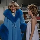 Carol Channing and Lauren Tewes in The Love Boat (1977)