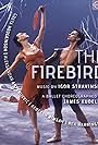 Greta Hodgkinson in The Firebird (2003)