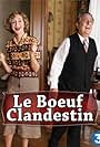 Christian Clavier and Marie-Anne Chazel in Le Boeuf clandestin (2013)