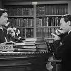 Maudie Prickett and George E. Stone in Boston Blackie and the Law (1946)