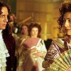 Alex Kingston and Daniel Craig in The Fortunes and Misfortunes of Moll Flanders (1996)