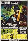 Peter Cushing in Dr. Terror's House of Horrors (1965)