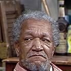 Redd Foxx in Ebenezer Sanford (1975)