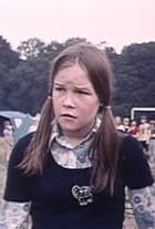 Linda Robson in Anoop and the Elephant (1972)