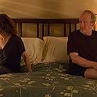 Debra Winger and Tracy Letts in The Lovers (2017)