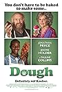 Jonathan Pryce, Pauline Collins, and Jerome Holder in Dough (2015)