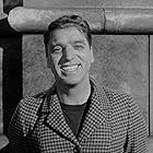 Burt Lancaster in The List of Adrian Messenger (1963)