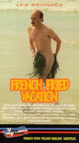 French Fried Vacation (1978)