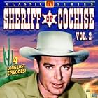 John Bromfield in The Sheriff of Cochise (1956)