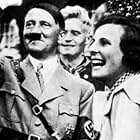 Adolf Hitler and Leni Riefenstahl in Der Sieg des Glaubens (1933)