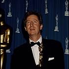 Régis Wargnier at an event for The 65th Annual Academy Awards (1993)