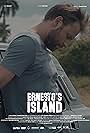 Max Riemelt in Ernesto's Island (2022)