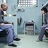 Pete Postlethwaite and Ben Whishaw in Criminal Justice (2008)