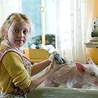 Dakota Fanning in Charlotte's Web (2006)