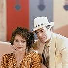 Michelle Pfeiffer and Dean Stockwell in Married to the Mob (1988)