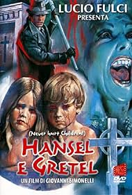 Hansel e Gretel (1990)