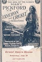 Mary Pickford in Fanchon, the Cricket (1915)