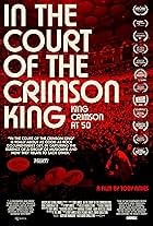 In the Court of the Crimson King: King Crimson at 50