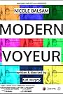 Modern Voyeur (2019)