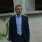 Shaun Toub in Tehran (2020)