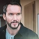 Gareth David-Lloyd in Warren (2019)