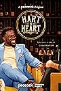 Kevin Hart in Hart to Heart (2021)