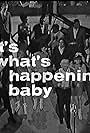 It's What's Happening, Baby! (1965)